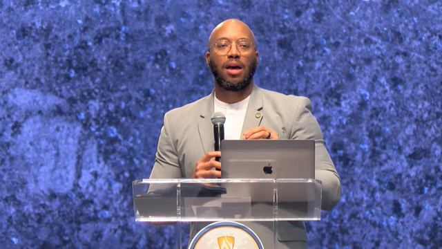 KAM Tuesday Evening Bible Class 03.14.2023 смотреть онлайн