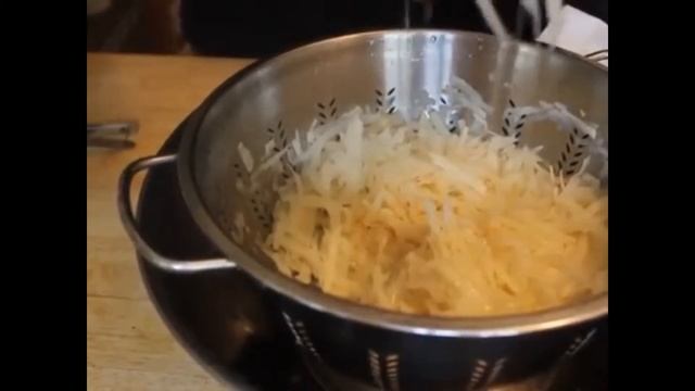 Recept na bramboráky смотреть онлайн