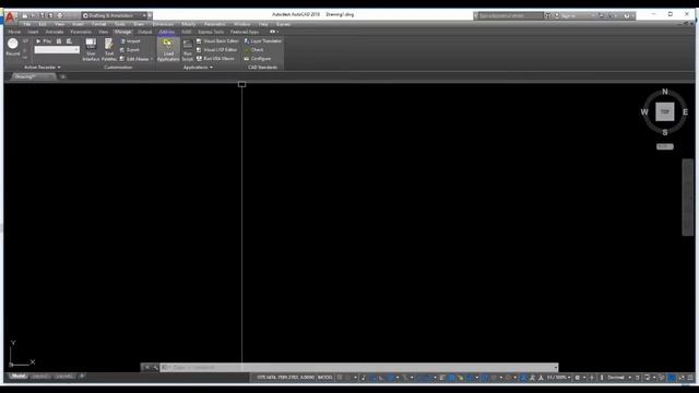 AutoCAD tutorial | How to close Layer Properties Manager dialog box AutoCAD смотреть онлайн