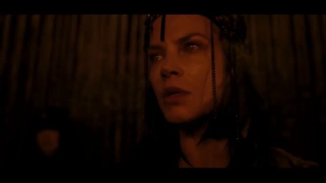 Видеть (1 сезон) — Русский трейлер (2019)