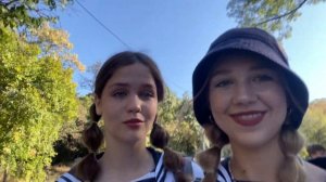 Заключительные дни в Артеке 💔🥺 / уезжаю домой ✈️ / влог / 10 смена / кипарисный / ствикса