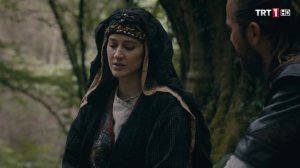 Diriliş Ertuğrul 117. Bölüm