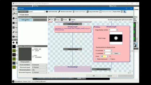 Smile Game Builder Tutorial #23: Tips & Tricks (Part 3) смотреть онлайн
