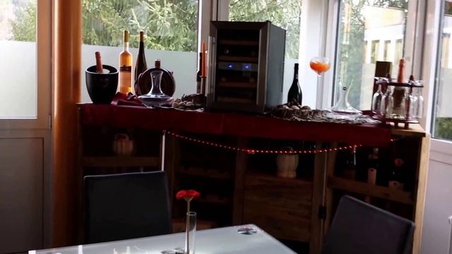 Bad Liebenzell Haus des Grafen смотреть онлайн