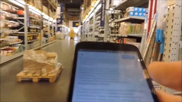 TopMission. акция Магнит/аудит категории товаров в Метро(Metro) смотреть онлайн