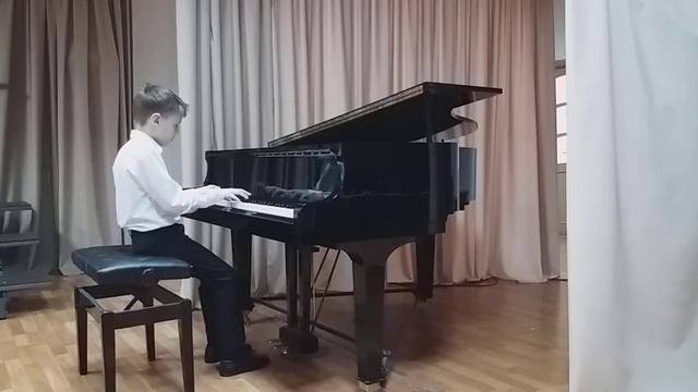 А. Абрамов Марш весёлых гномов смотреть онлайн