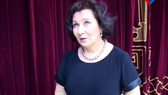 В Лесном гостили детские писатели смотреть онлайн