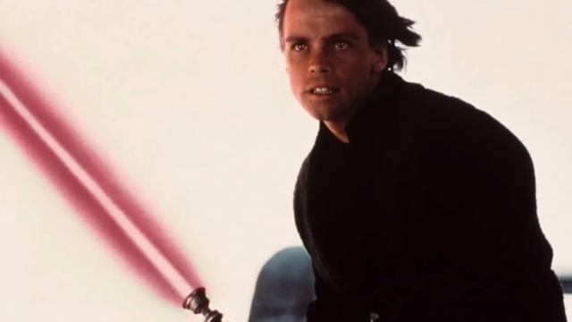 What If Darth Vader RAISED Luke Skywalker смотреть онлайн