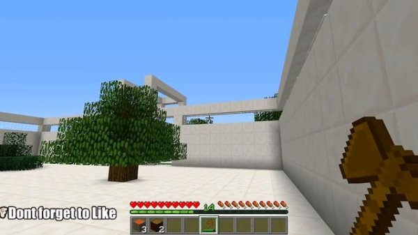 Minecraft Mods: " ChopDown Mod 1.12.2 "