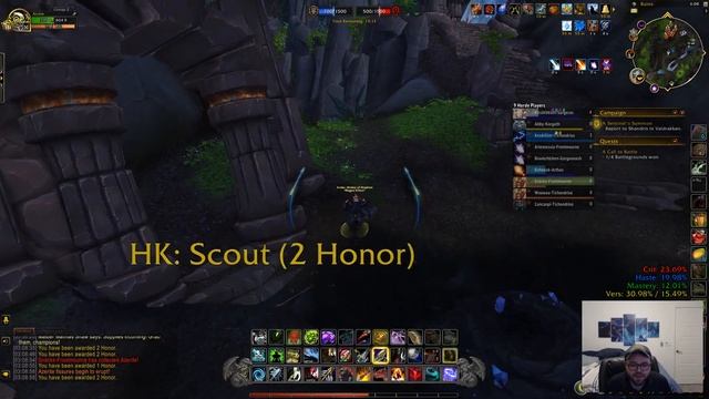 Typical marksman bg - Marksman hunter pvp dragonflight 10.1.7 смотреть онлайн