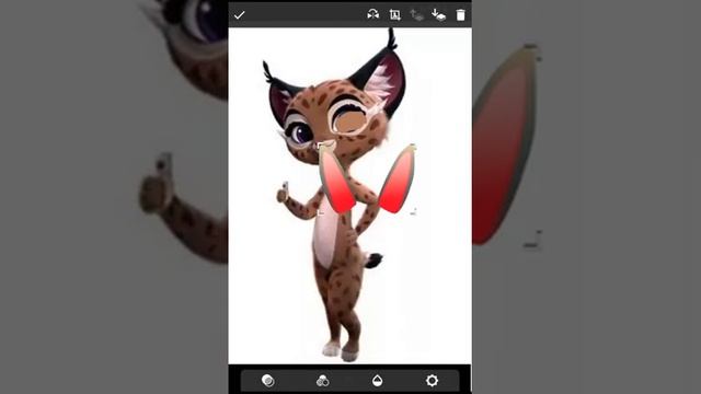 Редактирую Яру в Sketch (набросок- скетч) смотреть онлайн