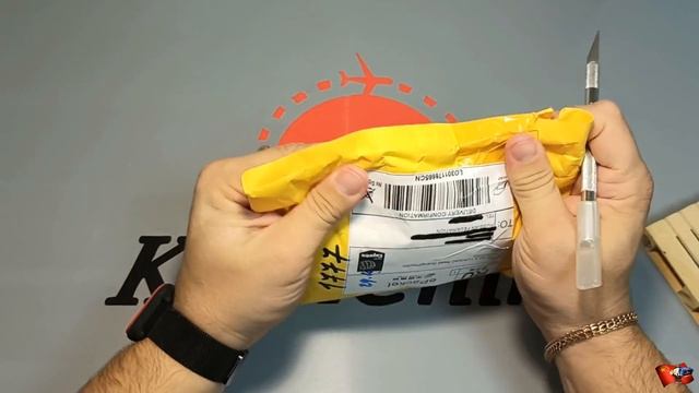 Обзор и распаковка с AliExpress #99 смотреть онлайн