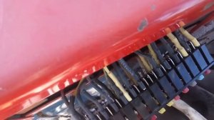 Евро предохранители на трактор ЮМЗ-6, МТЗ-82 #СельхозТехника ТВ