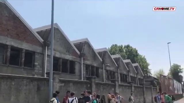 Maschio Gaspardo: nuova mossa dell'azienda смотреть онлайн