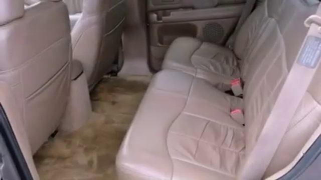 1997 Chevrolet Blazer Loganville GA 30052 смотреть онлайн