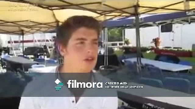 Kids of the Future (Gregg Sulkin Video) смотреть онлайн