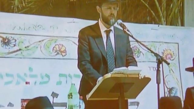 הילולת רבי חיים ויטאל 2010 -hiloula de rabbi haim vital-1 смотреть онлайн