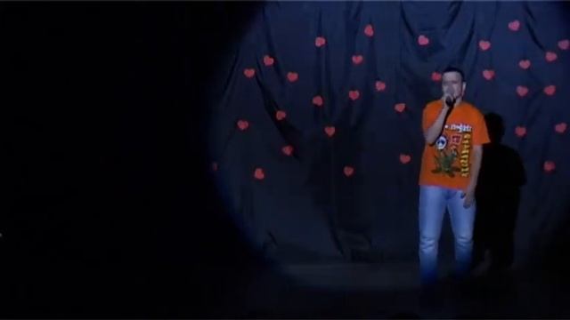 Студвесна ТГСПА 2013 - ФНПО - Концертная программа "Немного о любви" смотреть онлайн