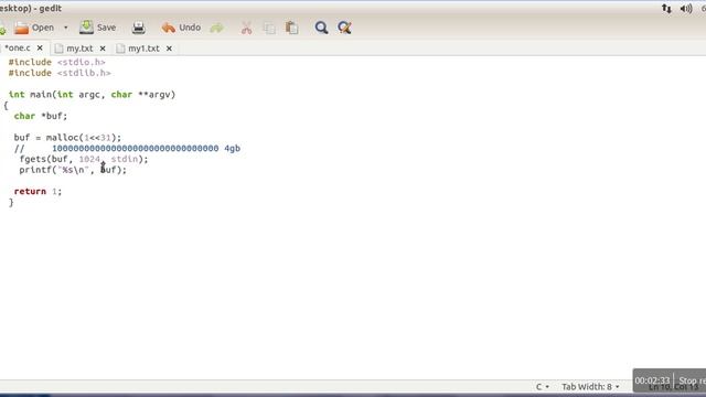 How to Solve Segmentation Fault Problem смотреть онлайн