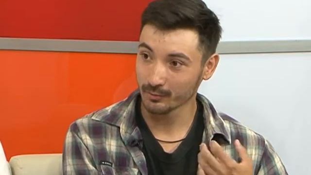 Есть разговор: Проблемы молодёжных субкультур