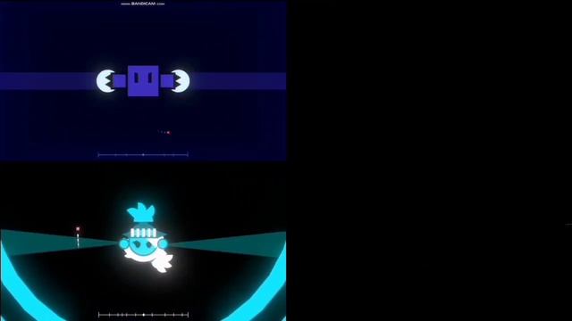Nautilus by Creo - 4 Variations | Project Arrhythmia смотреть онлайн