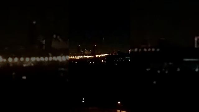 НЛО над Москвой видео 2. Смотреть всем. смотреть онлайн