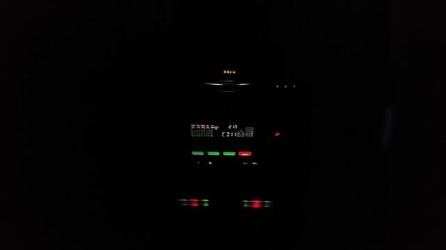 Тест-проверка на устойчивость лазерной головки cd-привода музыкального центра AIWA SNX V-70.№151 смотреть онлайн