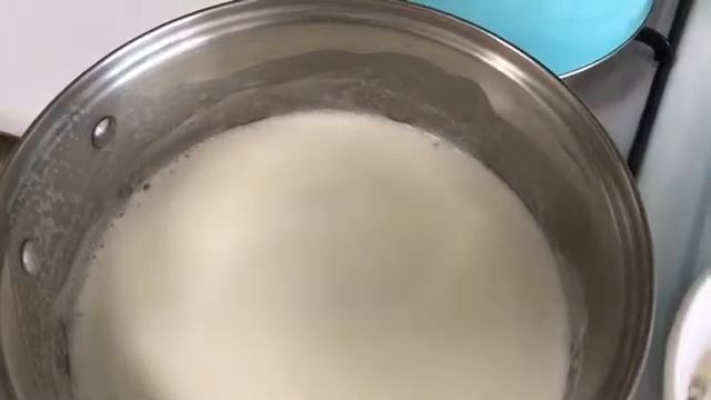 Рисовая каша на молоке . смотреть онлайн