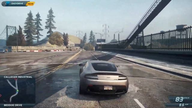Этот NFS САМЫЙ ХУДШИЙ? / NFS Most Wanted 2012 / Стоит ли играть в 2023? смотреть онлайн