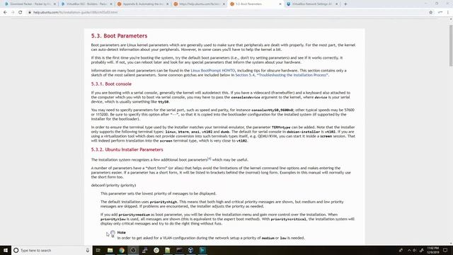 Building a Home Lab Part 2: Packer and Preseed Files смотреть онлайн