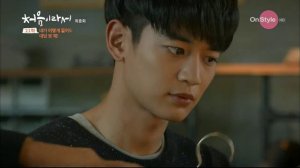 Потому что это в первый раз 1 сезон 1 серия