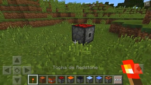 More TNT MOD! - Minecraft PE (Minecraft Pocket Edition / MCPE) смотреть онлайн