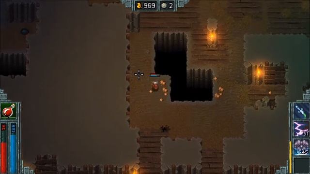 Heroes of Hammerwatch Review смотреть онлайн