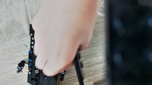 Дробовик Shorty 12G (прототип; инструкция от блогера Vinh)