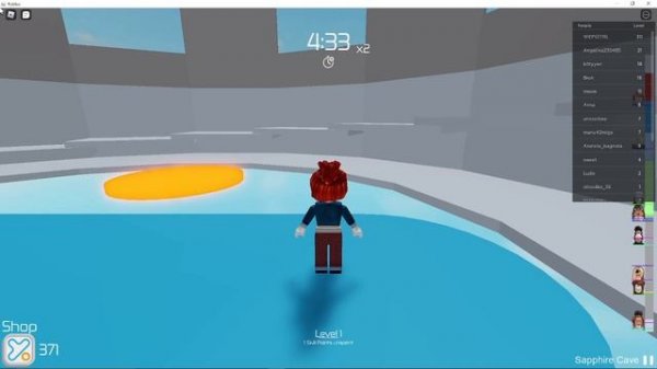 Tower of hell roblox script/hack op gui