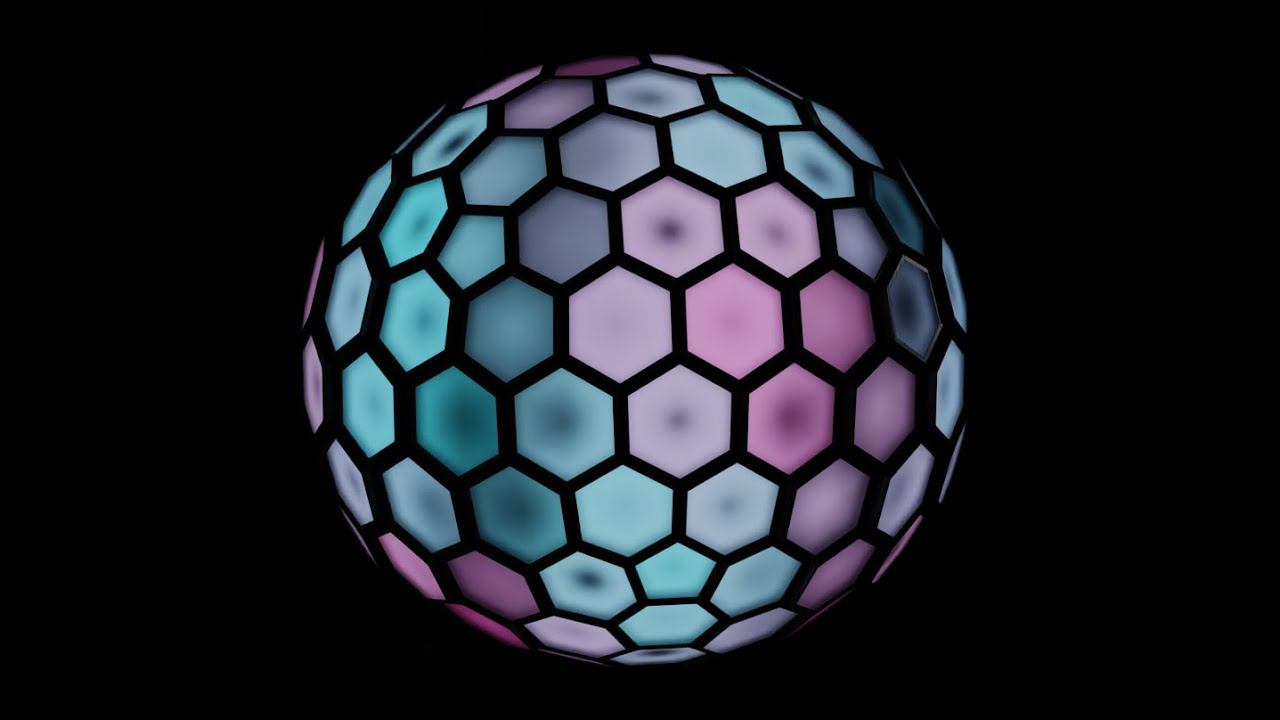 Диско-Blender. Процедурью маемся! смотреть онлайн