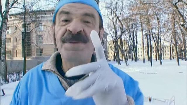 Городок - "Истории больных" смотреть онлайн