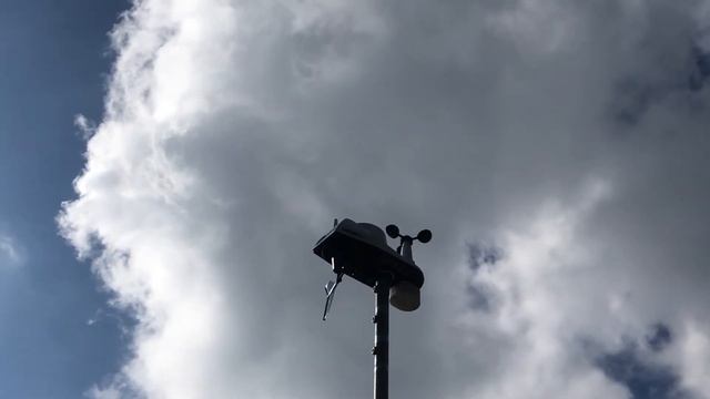 Davis vantage vue ! Sensori esterni ! смотреть онлайн