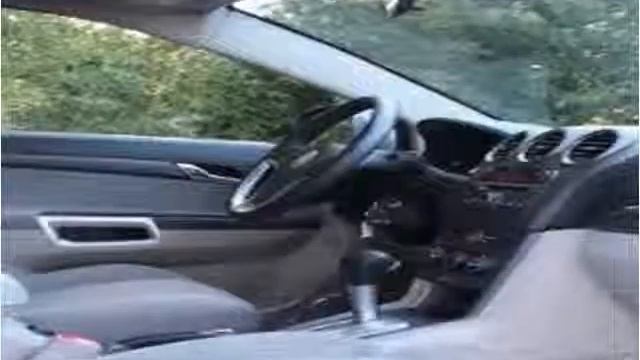 2008 Saturn VUE Green Line Hybrid Used Cars Greer SC смотреть онлайн