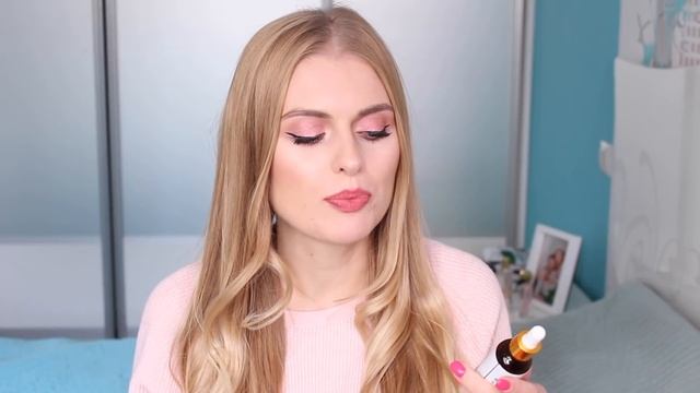 DAILY VITAMIN - ОБЗОР НОВОЙ ЛИНЕЙКИ MASSTIGE!