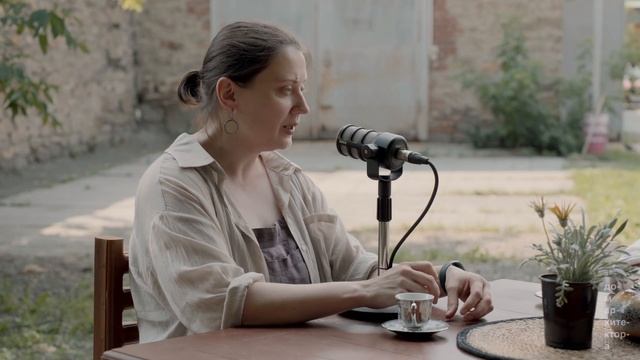 Подкаст #8: «Хороший антрополог = психотерапевт, плохой — судья» смотреть онлайн