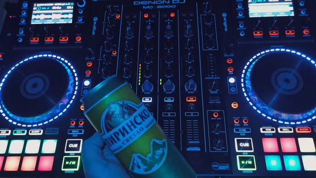 02 BG Retro Pop Folk Chalga Mix Ahmet Karadağlı смотреть онлайн