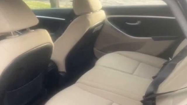 2015 Hyundai Elantra GT Base (Portsmouth, Virginia)