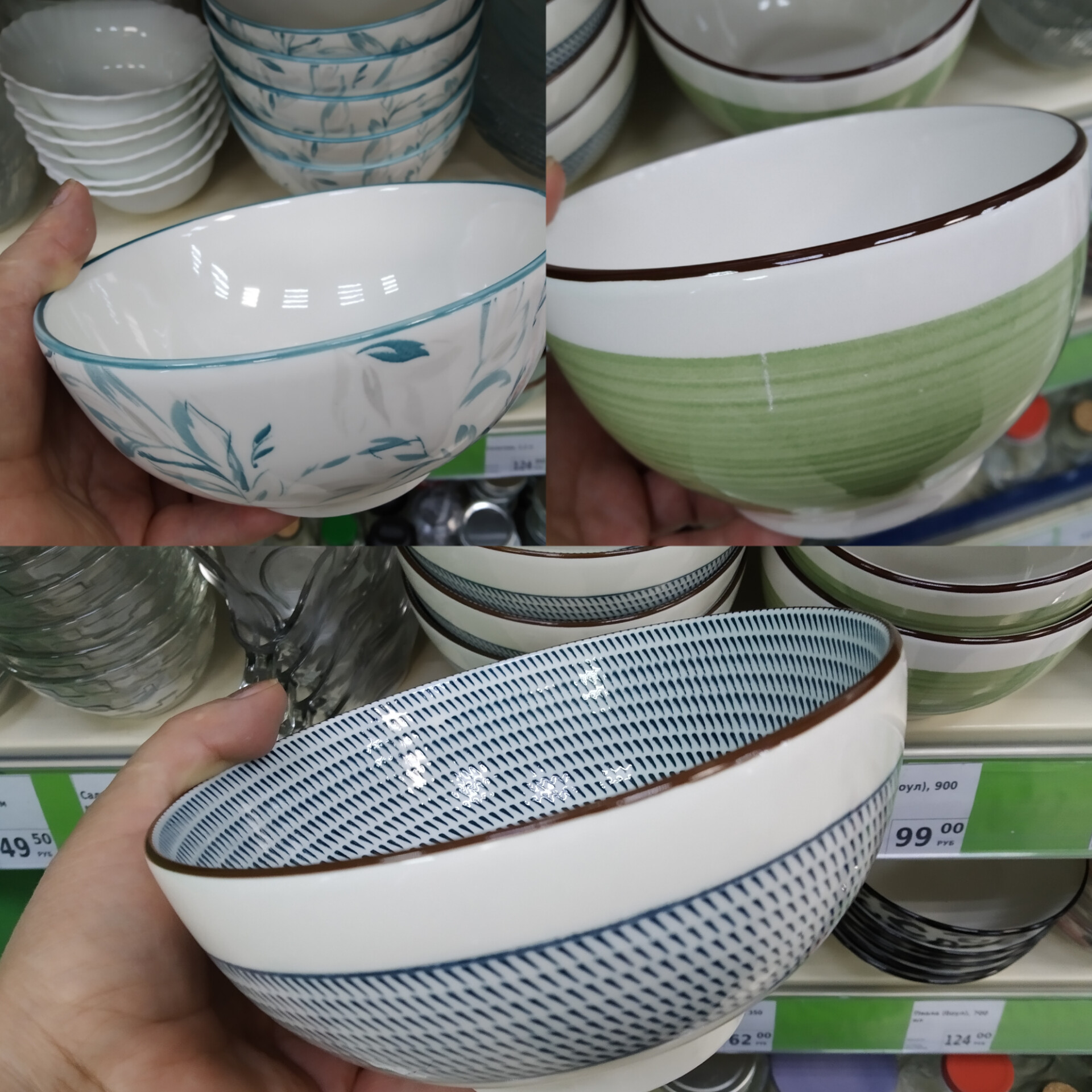 Зашла в Фикс прайс не зря, нашла много интересного посуда декор, набрала ели донесла. смотреть онлайн