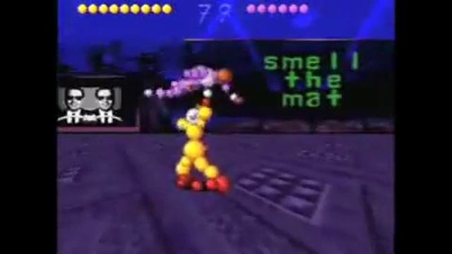 Video Game Vault: 3D Ballz смотреть онлайн