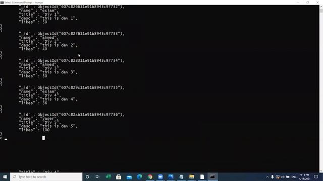 Aggregation #2 смотреть онлайн