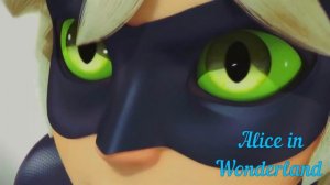 Клип Леди Баг и Супер Кот на песню "Ego" -Willy William (кавер на русском)