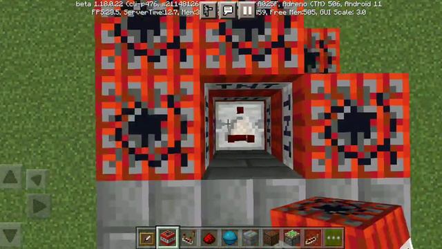 как сделать ловушку для друга в майнкрафт. смотреть онлайн