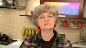 Как отмыть пригоревшую стеклянную посуду