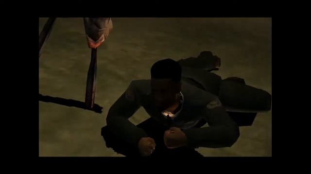 THE SUFFERING (Обзор)